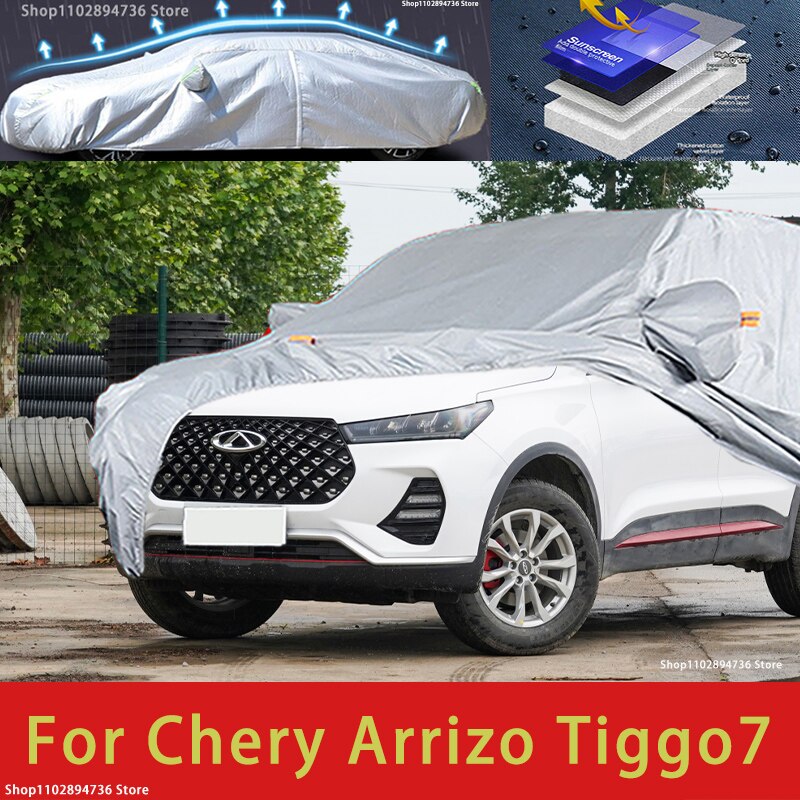 Chery tigoo 7  ߿ ȣ ü ڵ Ŀ,  Ŀ, ޺  , ܺ ڵ ׼